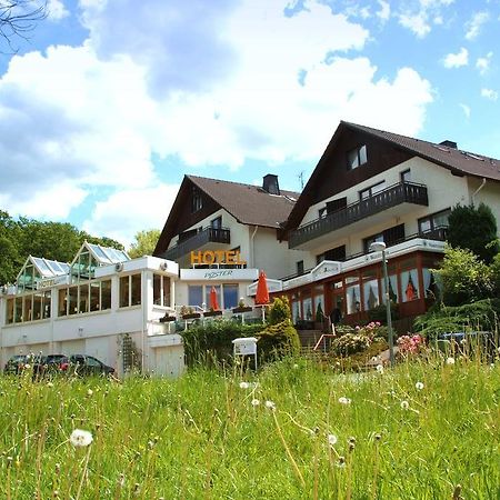 Landhotel Puester Allagen Kültér fotó