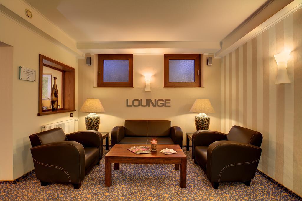 Landhotel Puester Allagen Kültér fotó