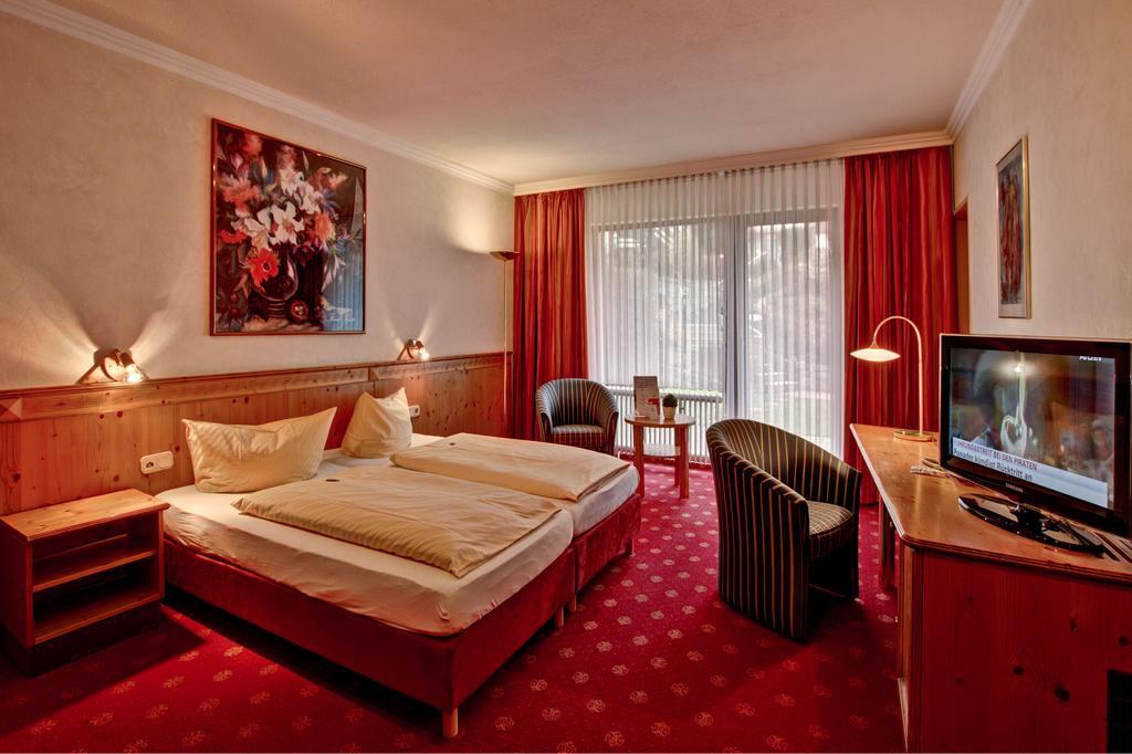 Landhotel Puester Allagen Kültér fotó