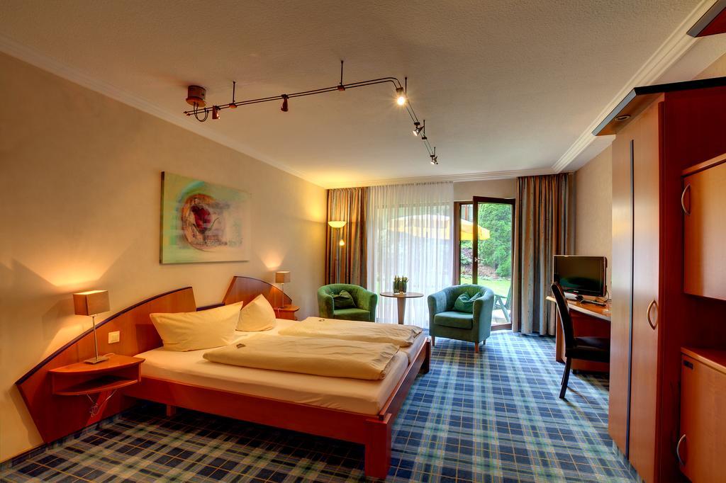 Landhotel Puester Allagen Kültér fotó