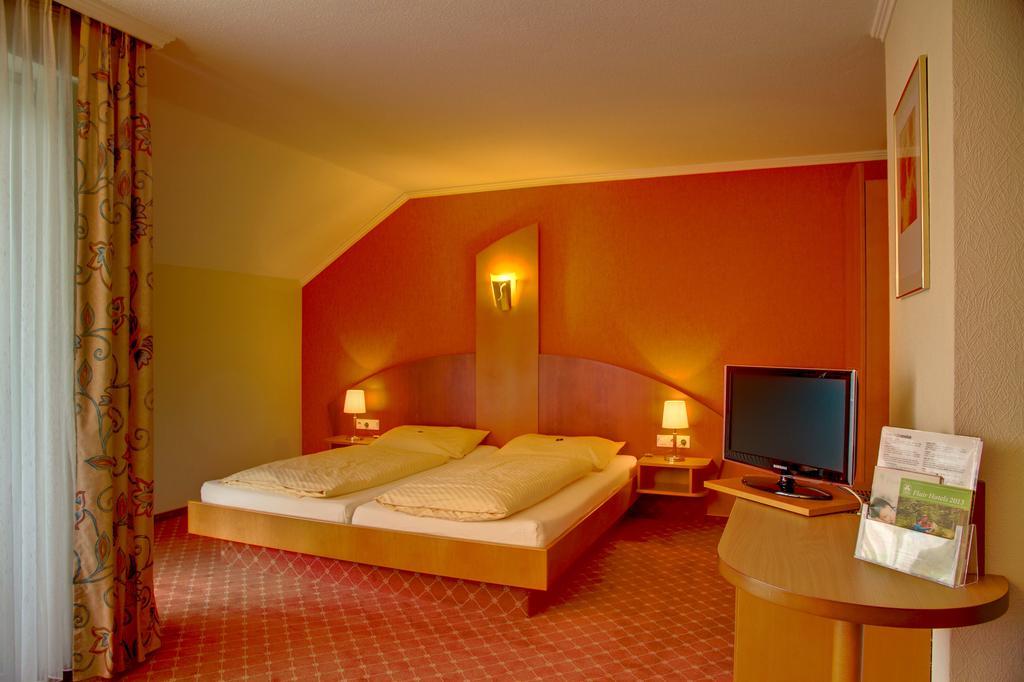Landhotel Puester Allagen Kültér fotó